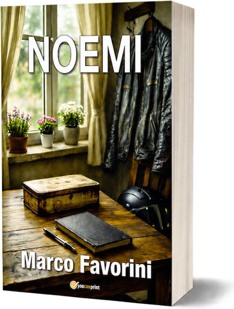 Noemi