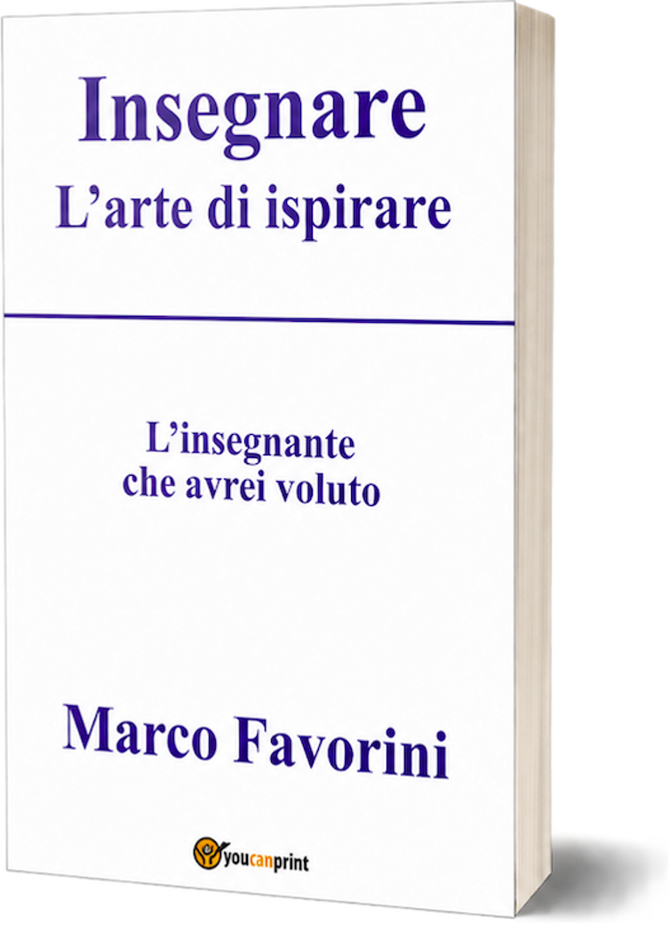 Insegnare - L'arte di ispirare